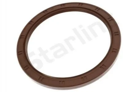 Ущільнююче кільце колінчастого валу STARLINE GA6016 Citroen C5, C4, Jumper, C8, DS4, DS5; Ford C-Max, Mondeo, Focus, Kuga, S-Max, Galaxy; Land Rover Range Rover, Discovery; Opel Grandland X 3M5Q6701BC, 30757228, 3M5Q6701BD - изображение 2