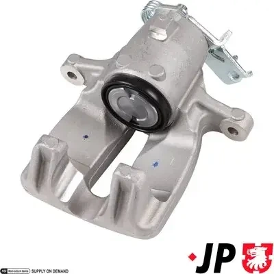 Гальмівний супорт JP GROUP 1262003470 JP GROUP (QUINTON HAZELL) JP GROUP 1262003470 Opel Insignia 13275927, 13343569, 13370463 - изображение 2