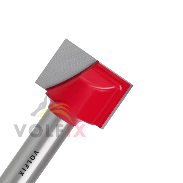 Фреза погружна пряма пазова VOLFIX D20 h13 d8 ((FZ-12) D20 h13 d8) - Фото 6 Фреза погружна пряма пазова VOLFIX D20 h13 d8 ((FZ-12) D20 h13 d8) - изображение 6