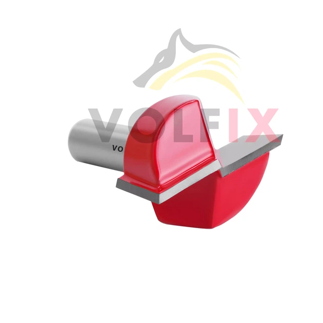 Фреза погружна пряма пазова VOLFIX D18 h13 d8 ((FZ-12) D18 h13 d8) - Фото 7 Фреза погружна пряма пазова VOLFIX D18 h13 d8 ((FZ-12) D18 h13 d8) - изображение 7