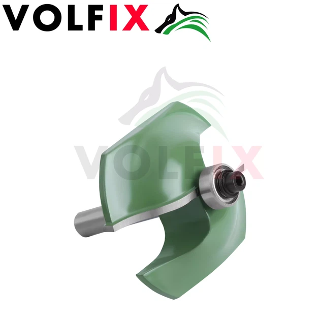 Фреза фігірейна горизонтальна для виготовлення фільонки VOLFIX GRAND FZ-120-950 d8 (FZ-120-950 d8) - Фото 8 Фреза фігірейна горизонтальна для виготовлення фільонки VOLFIX GRAND FZ-120-950 d8 (FZ-120-950 d8) - изображение 8