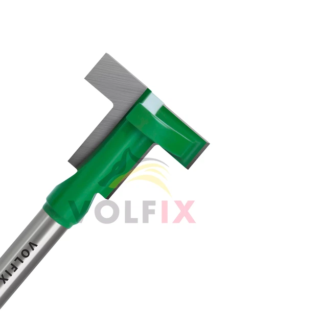 Фреза Т-образна пазова VOLFIX FZ-120-362 D32 h8 d8 (FZ-120-362 D32 h8 d8) - Фото 6 Фреза Т-образна пазова VOLFIX FZ-120-362 D32 h8 d8 (FZ-120-362 D32 h8 d8) - зображення 6