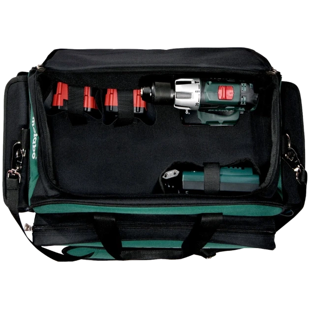 Сумка для инструментов Metabo (657006000) - изображение 2