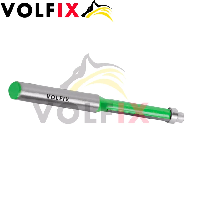 Фреза обкаточна пряма з нижнім підшипником VOLFIX FZ-20-51 d8 (FZ-20-51 d8) - зображення 9