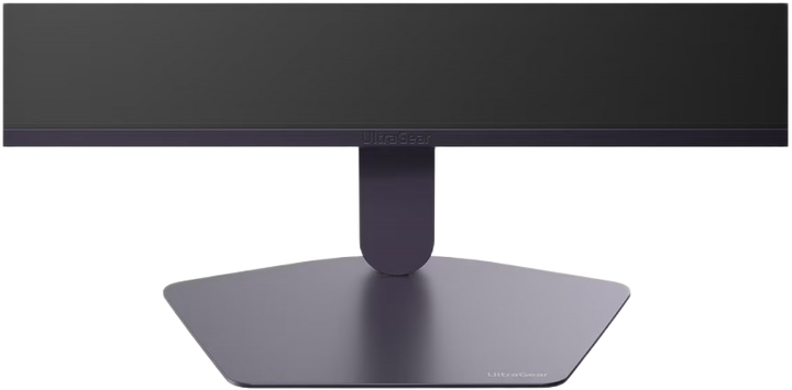 Monitor 27" LG UltraGear G5 Black (27G523B-B) - obraz 6