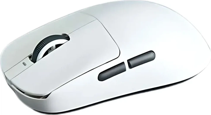 Безпровідна Ігрова Миша ATK VXE VGN R1 SE+ PAW3395 SE White - Фото 2 Безпровідна Ігрова Миша ATK VXE VGN R1 SE+ PAW3395 SE White - зображення 2