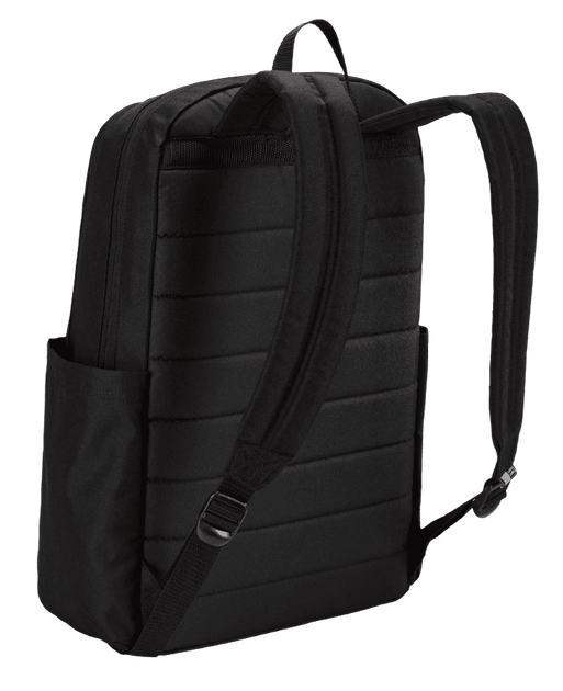 Рюкзак для ноутбука 15.6 дюйма Case Logic Uplink Recycled 26L 15.6 дюймов CC-AM-3216 (Black) - Фото 3 Рюкзак для ноутбука 15.6 дюйма Case Logic Uplink Recycled 26L 15.6 дюймов CC-AM-3216 (Black) - изображение 3