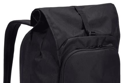 Рюкзак для ноутбука 17 дюйма Case Logic Variate 28-33L Backpack 17 дюймов VARIBP-117 Black - изображение 3