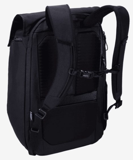 Рюкзак для ноутбука 16 дюйма Thule Paramount 27L PARABP-3216 Black - изображение 4