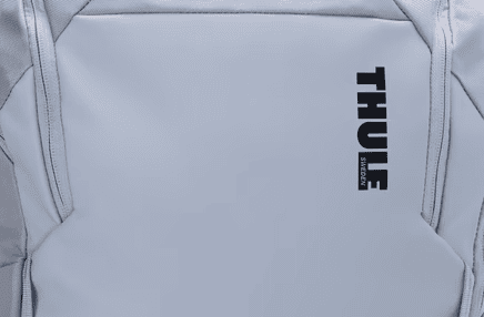 Рюкзак для ноутбука 17 дюйма Thule Chasm 26L TCHB-215 Soft Blue - Фото 4 Рюкзак для ноутбука 17 дюйма Thule Chasm 26L TCHB-215 Soft Blue - изображение 4