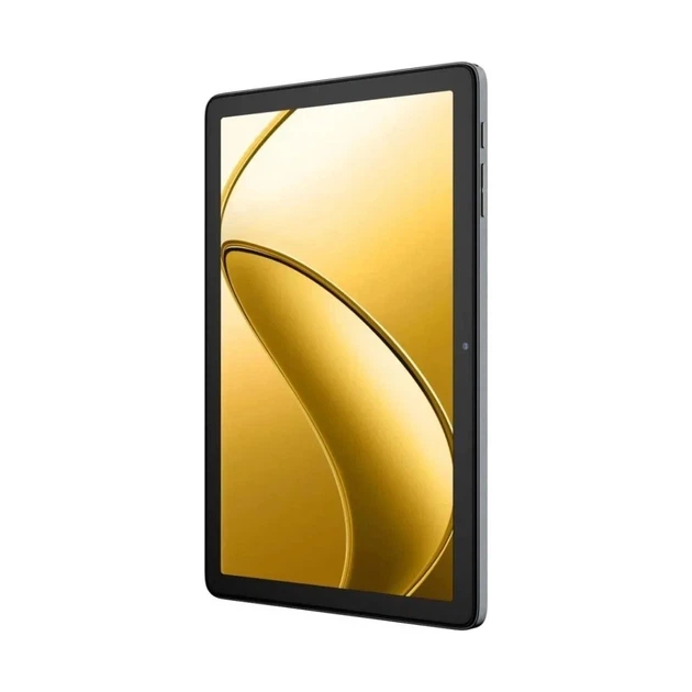 Планшет Blackview 10.1" HD+ 4/128 ГБ Wi-Fi Серый (6931548318200) - изображение 2