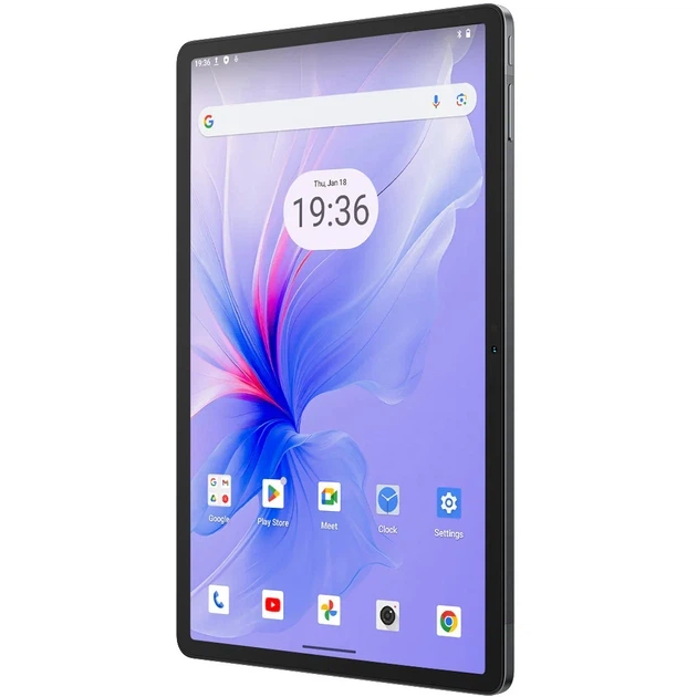 Планшет Blackview Tab 16 Pro 11" FHD+ 8/256GB LTE Серый (6931548316800) - изображение 2