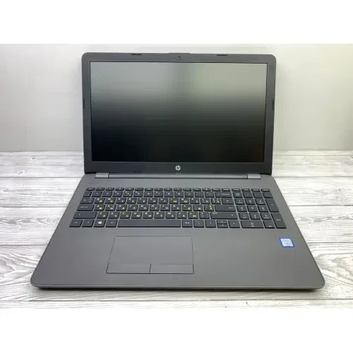 Ноутбук HP 250 G6 15.6 Core i3-7020U 2.3 ГГц 8GB 120GB + Windows 10 Pro + АКБ + ЗП Б/У | 27716 - изображение 2
