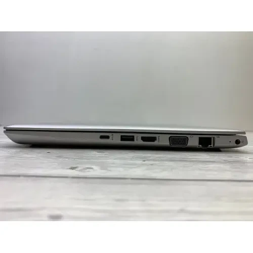 Ноутбук HP ProBook 430 G5 13.3 Core i3-7100U 2.4 ГГц 8GB 120GB + Windows 10 Home + АКБ + ЗП Б/У | 27722 - изображение 7