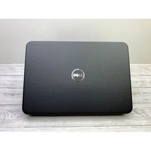 Ноутбук Dell Inspiron 3537 15.6 Core i7-4500U 1.8 ГГц 8GB 120GB + Windows 10 Pro + АКБ + ЗП Б/У | 27732 - изображение 5