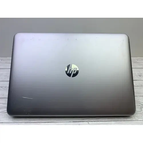 Ноутбук HP ProBook 450 G4 15.6 Core i3-7100U 2.4 ГГц 8GB 120GB + Windows 10 Pro + АКБ + ЗП Вживані Б/В | 27717 - зображення 5