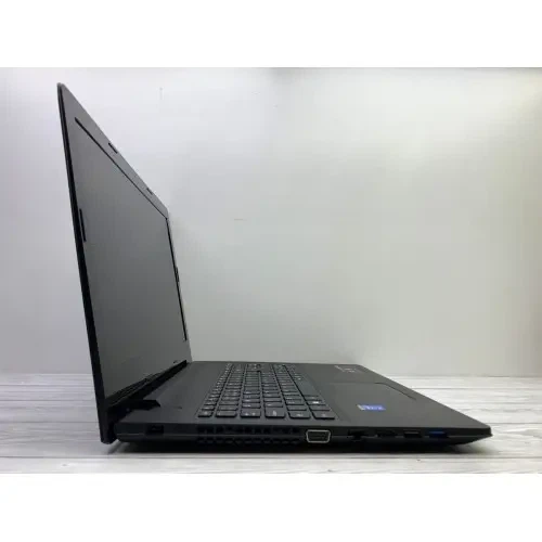 Ноутбук Lenovo G50-80 15.6 Core i3-5005U 2.0 ГГц 4GB 120GB + Windows 10 Pro + АКБ + ЗП Вживані Б/В | 27706 - зображення 3