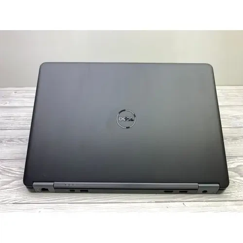 Ноутбук Dell Latitude E7450 14 i7-5600U 2.6 ГГц 8GB 120GB + Windows 10 Home + АКБ + ЗП Вживані Б/В | 27707 - зображення 5