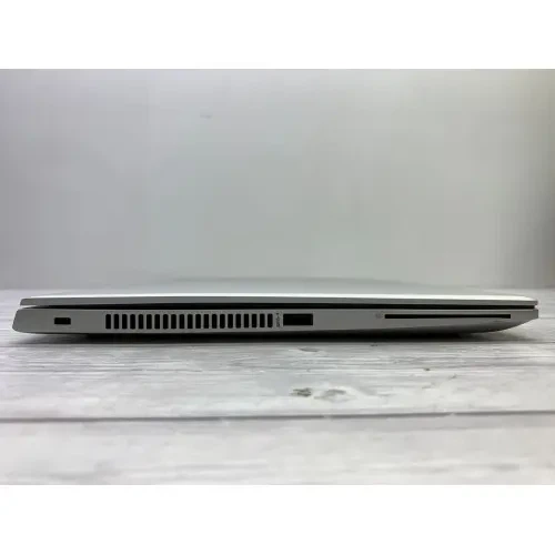 Ноутбук HP EliteBook 830 G6 13.3 Core i5-8265U 1.6 ГГц 8GB 240GB + Windows 11 Home + АКБ + ЗП Б/У | 27712 - изображение 6