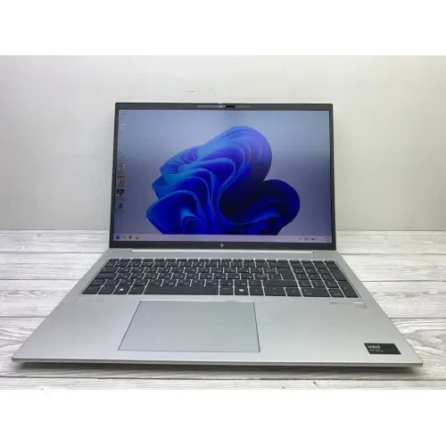 Ноутбук HP Elitebook 860 G11 16.0 Ultra 7 155U 1.7 ГГц 16GB 512GB + Windows 11 Pro + АКБ + ЗП Б/У | 27711 - изображение 2
