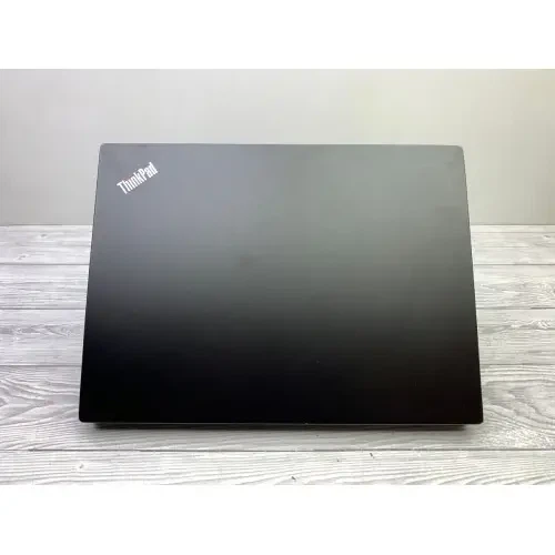 Ноутбук Lenovo ThinkPad E495 14 Ryzen 5 3500U 2.1 ГГц 8GB 240GB + Windows 11 Pro + АКБ + ЗП Б/У | 27709 - изображение 5