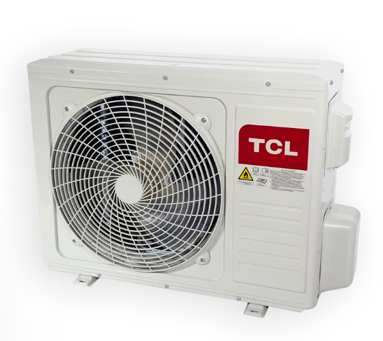 Кондиціонер TCL TAC-12CHSD/FCI FreshIN 3.0 Inv R32 WI-FI - Фото 3 Кондиціонер TCL TAC-12CHSD/FCI FreshIN 3.0 Inv R32 WI-FI - зображення 3