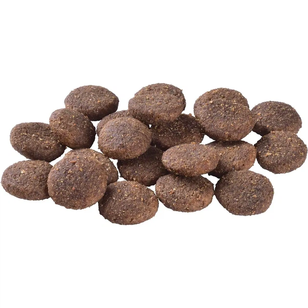 Сухий корм для собак великих порід Brit Care Dog Hypoallergenic Adult Large Breed, гіпоалергенний, з ягням, 12 кг - зображення 3