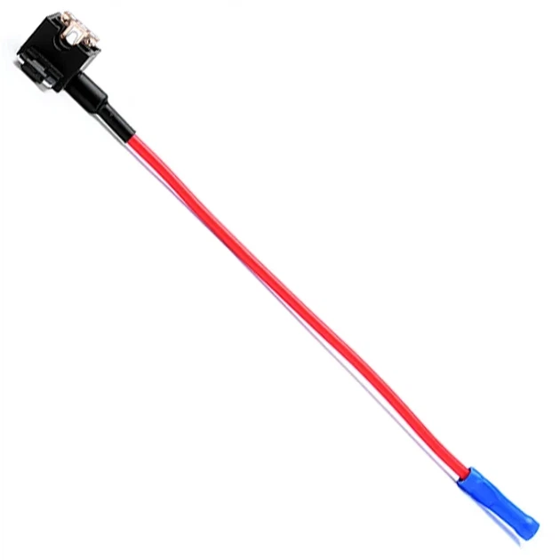 Przejściówka do bezpieczników Cellink Mini Low + bezpiecznik (5904463685116) - obraz 6
