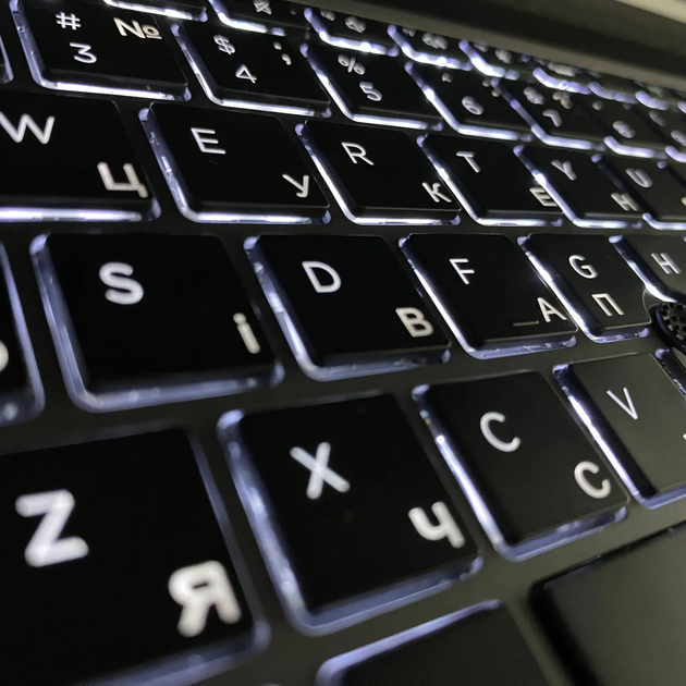 Мобильная рабочая станция Б-класс HP zBook 15 G6 / 15.6" (1920x1080) IPS / Intel Core i7-9850H (6 (12) ядер по 2.6 - 4.6 GHz) / 16 GB DDR4 / 240 GB SSD / nVidia Quadro T1000, 4 GB GDDR5, 128-bit / Fingerprint / WebCam / HDMI б/у + Подарок Мышь / USB - Фото 7 Мобильная рабочая станция Б-класс HP zBook 15 G6 / 15.6" (1920x1080) IPS / Intel Core i7-9850H (6 (12) ядер по 2.6 - 4.6 GHz) / 16 GB DDR4 / 240 GB SSD / nVidia Quadro T1000, 4 GB GDDR5, 128-bit / Fingerprint / WebCam / HDMI б/у + Подарок Мышь / USB - изображение 7