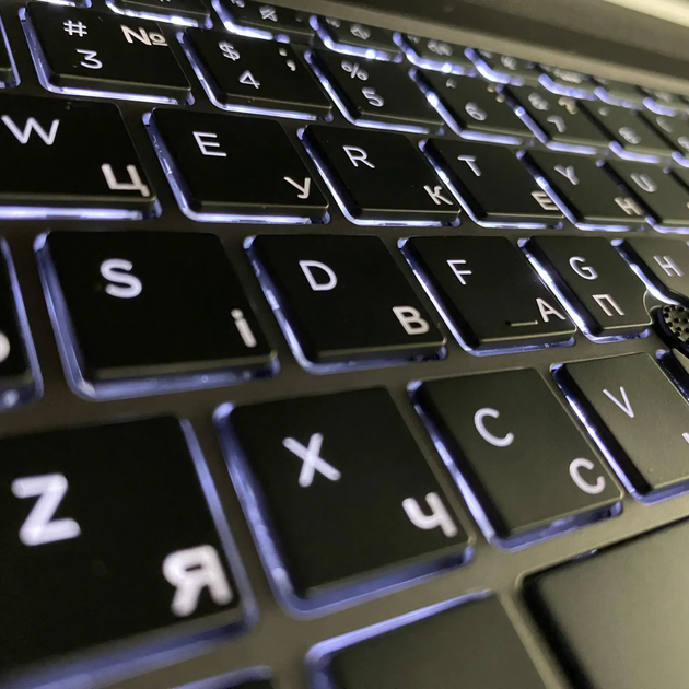 Мобильная рабочая станция Б-класс HP zBook 15 G6 / 15.6" (1920x1080) IPS / Intel Core i7-9850H (6 (12) ядер по 2.6 - 4.6 GHz) / 16 GB DDR4 / 400 GB SSD / nVidia Quadro T1000, 4 GB GDDR5, 128-bit / Fingerprint / WebCam б/у + Подарок Беспроводная мышь / USB - Фото 6 Мобильная рабочая станция Б-класс HP zBook 15 G6 / 15.6" (1920x1080) IPS / Intel Core i7-9850H (6 (12) ядер по 2.6 - 4.6 GHz) / 16 GB DDR4 / 400 GB SSD / nVidia Quadro T1000, 4 GB GDDR5, 128-bit / Fingerprint / WebCam б/у + Подарок Беспроводная мышь / USB - изображение 6