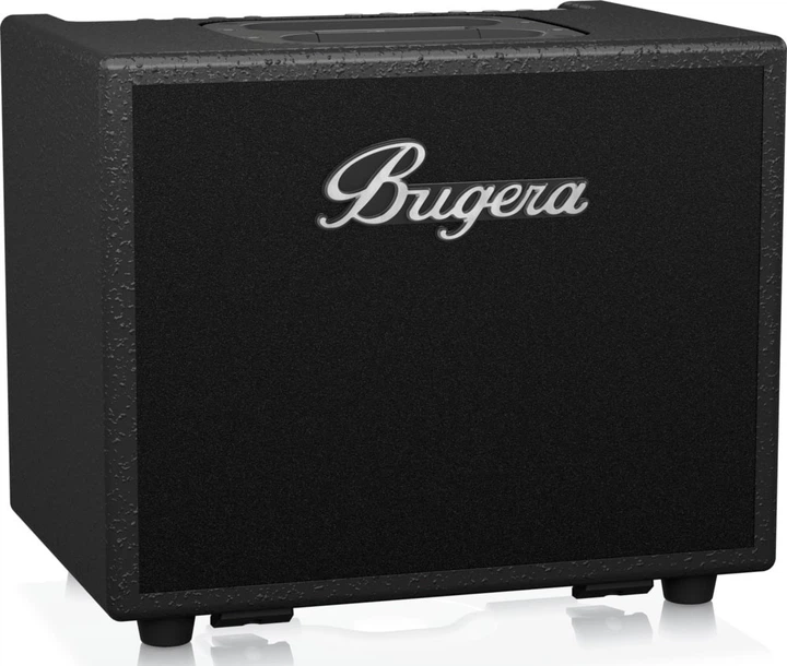 Wzmacniacz combo do gitary Bugera AC60 (4033653014618) - obraz 3