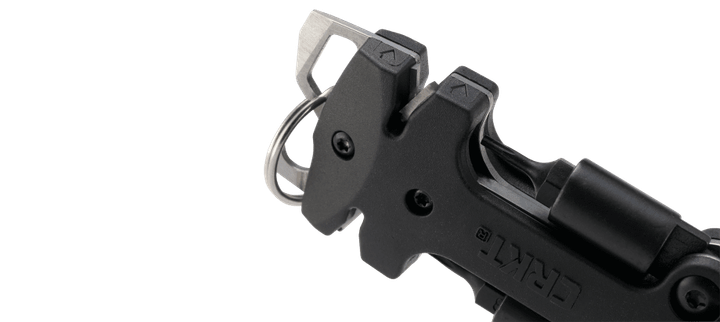 Набір-мультитул CRKT для обслуговування ножів (4009745) - Фото 6 Набір-мультитул CRKT для обслуговування ножів (4009745) - изображение 6