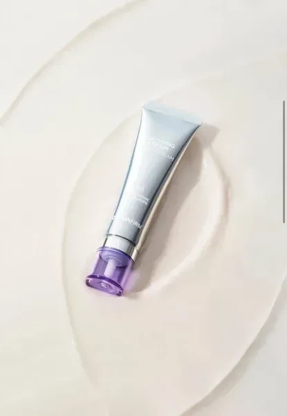 Тонизирующий крем DERMAFIRM Soothing Repair Toning Cream, 50 мл DFM-SR-TONING-CREAM-50 - изображение 3