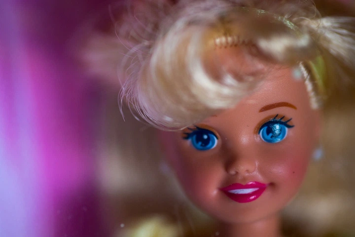 Весільний сет ляльок Барбі Weddіng party Barbie 1994 - зображення 7