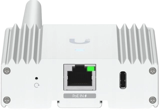 Шлюз Ubiquiti SuperLink (USL-Gateway) - Фото 8 Шлюз Ubiquiti SuperLink (USL-Gateway) - изображение 8