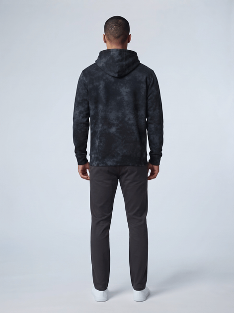 Толстовка чоловіча XL Чорний FASHION (731348-XL) - зображення 2
