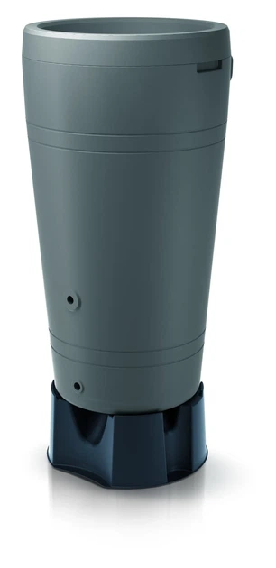 Основы для резервуаров Prosperplast IBAS-S433 512x512x230 мм пластик антрацитовый - Фото 3 Основы для резервуаров Prosperplast IBAS-S433 512x512x230 мм пластик антрацитовый - изображение 3