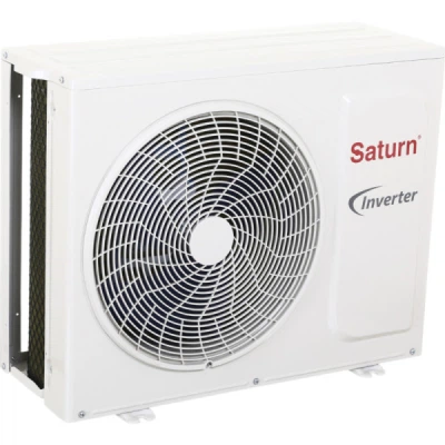 Кондиціонер Saturn ST-12HR/HB - зображення 3