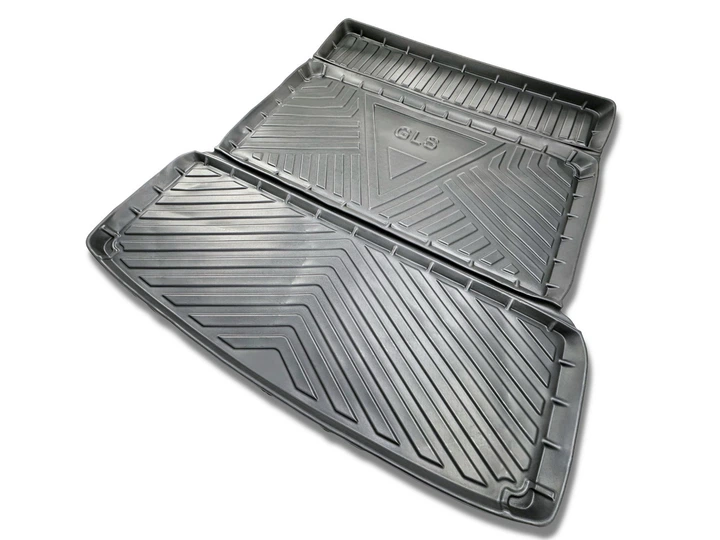 Коврик в багажник Mercedes-Benz GL-Class/GLS-Class X166 2012-, AVTM 55AV46800126 - изображение 3
