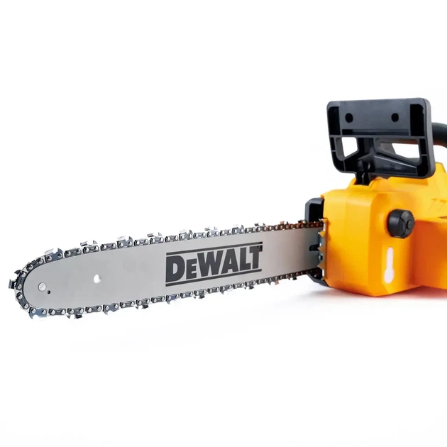 АКБ пила DeWalt DCM575N (36V 6AH, шина 45) - изображение 8