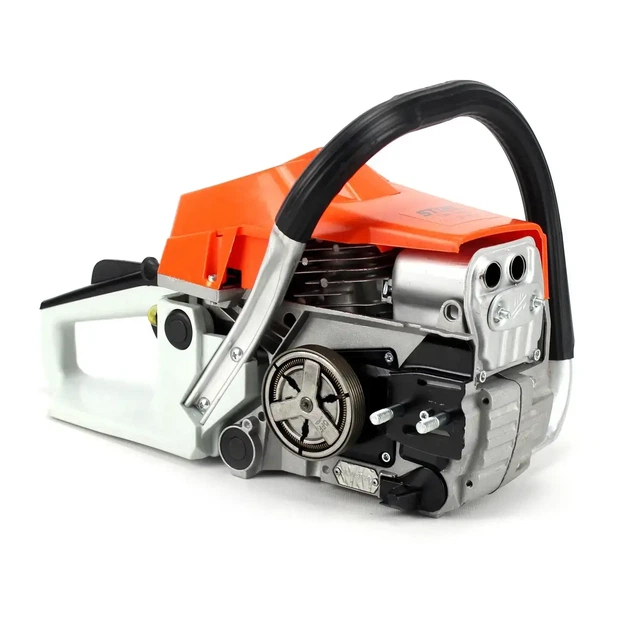 Бензинова пила пила для будівництва та ремонту STIHL MS 290 - изображение 4