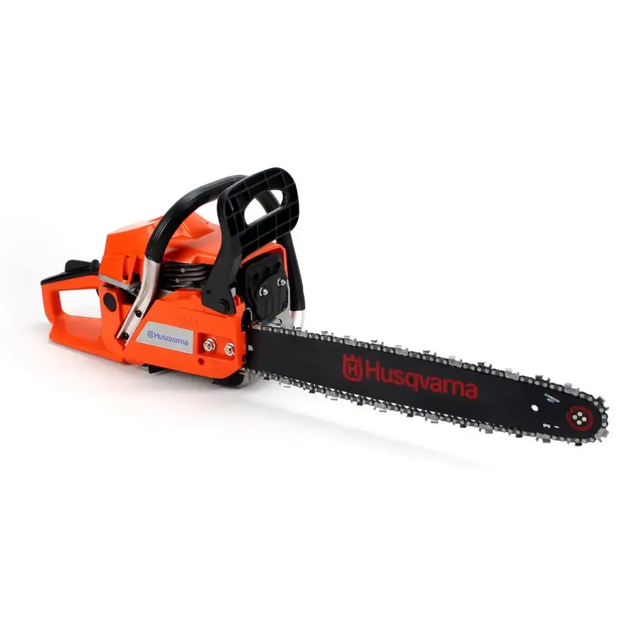 Бензопила Husqvarna 365 XP шина 45 см, 3.5 кВт - изображение 7