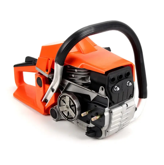Бензопила Husqvarna 365 XP шина 45 см, 3.5 кВт - изображение 11