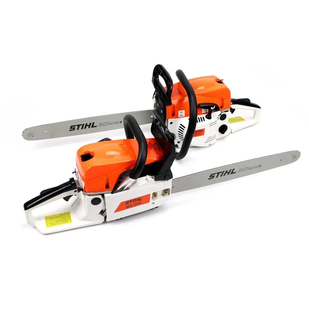 Бензинова пила для обрізки дерев STIHL MS 362 на 3,5 кВт - изображение 4