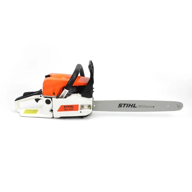 Бензинова пила для обрізки дерев STIHL MS 362 на 3,5 кВт - изображение 5