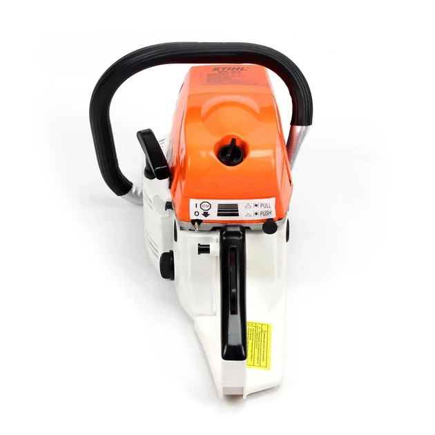 Бензинова пила для обрізки дерев STIHL MS 362 на 3,5 кВт - изображение 6