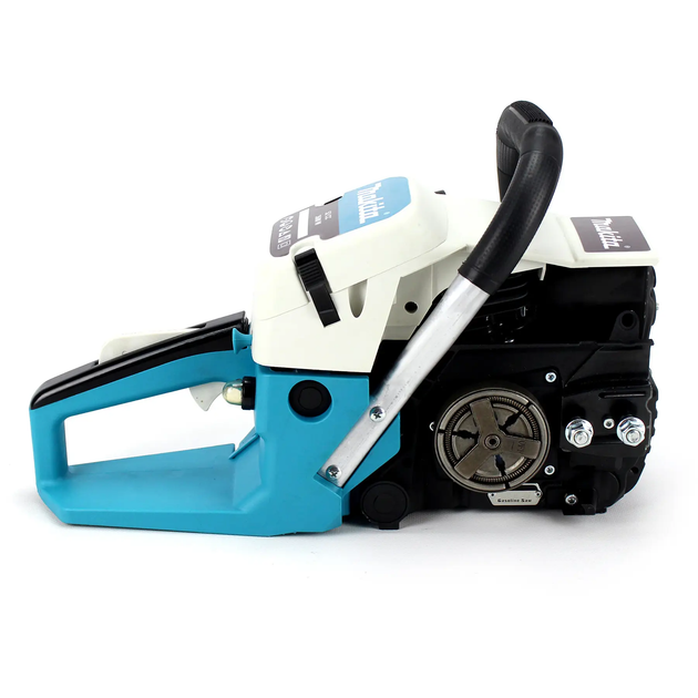 Бензинова пила для будівництва та ремонту Makita EA5200 P45S - изображение 9
