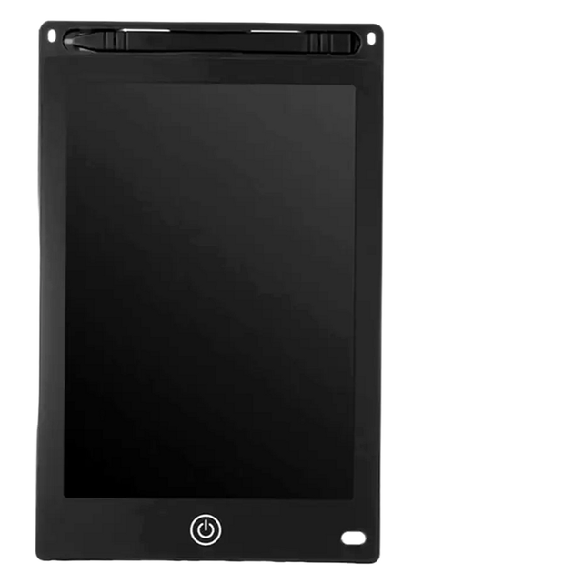 Графічний планшет Writing Tablet Classic 8,5 дюйма для дітей і студентів для малювання й записів - Фото 5 Графічний планшет Writing Tablet Classic 8,5 дюйма для дітей і студентів для малювання й записів - зображення 5