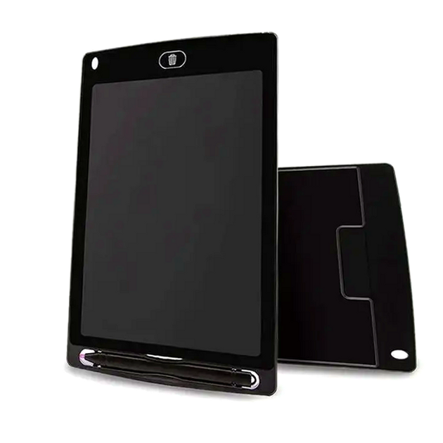 Графічний планшет Writing Tablet Classic 8,5 дюйма для дітей і студентів для малювання й записів - Фото 9 Графічний планшет Writing Tablet Classic 8,5 дюйма для дітей і студентів для малювання й записів - зображення 9