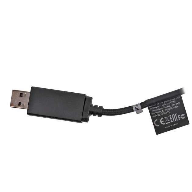 Наушники A4Tech FH-200G-U Grey USB с микрофоном - Фото 4 Наушники A4Tech FH-200G-U Grey USB с микрофоном - изображение 4